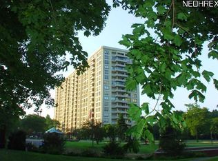 1 Bratenahl Pl APT 307, Bratenahl, OH