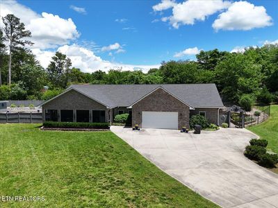 846 Quietlands Dr, Maryville, TN, 37801