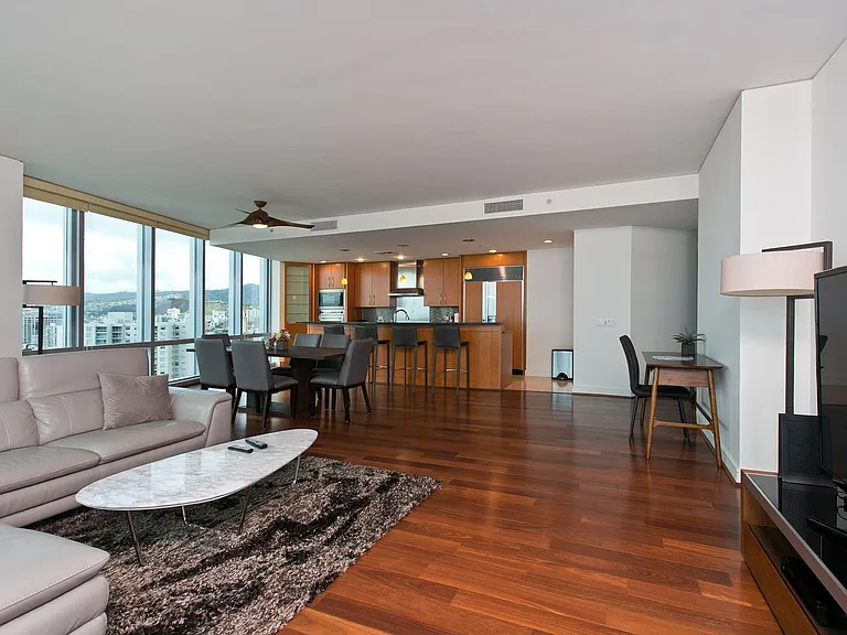 1288 Ala Moana Blvd #24A — Photo 23