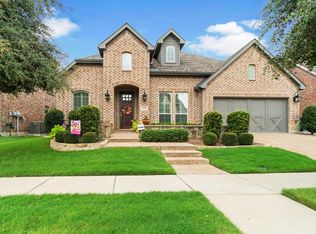 4500 Jubilee Dr, McKinney, TX 75070
