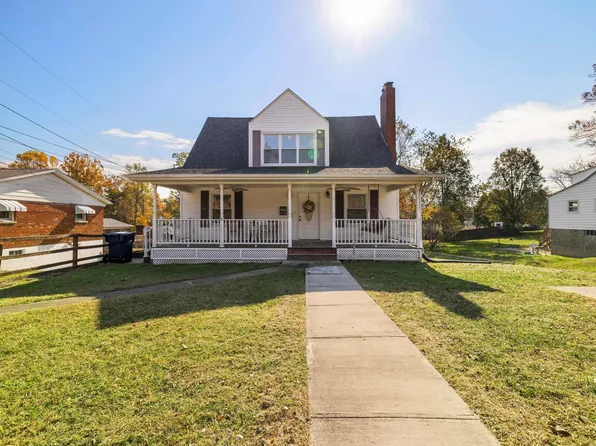 1140 Russell St, Ashland, KY 41101