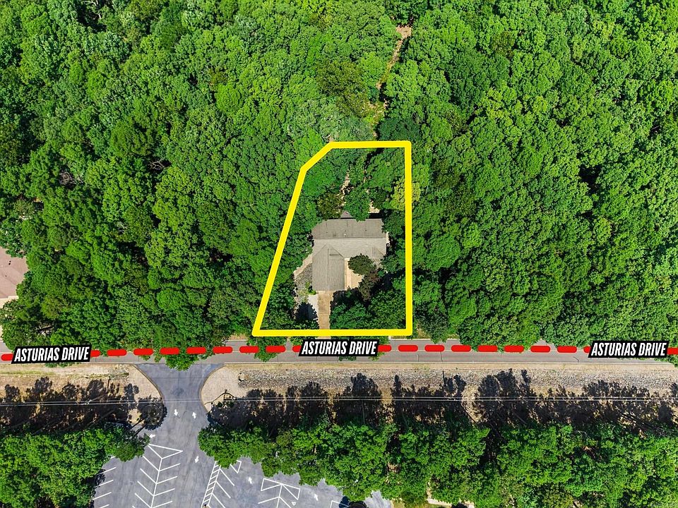 1st image of 282 Asturias Dr