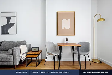 Rented by The Blueground