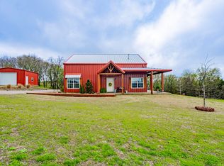 1513 Tate Cir, Sherman, TX 75090