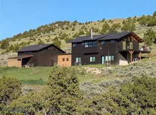 94 Rock Castle Rd, Manhattan, MT 59741