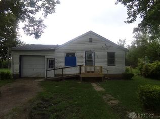 406 Ellis Street St, Port William, OH 45164