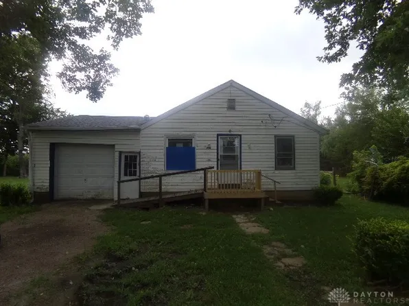 406 Ellis Street St, Port William, OH 45164