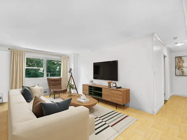 175 Adams St APT 6E, Brooklyn, NY 11201