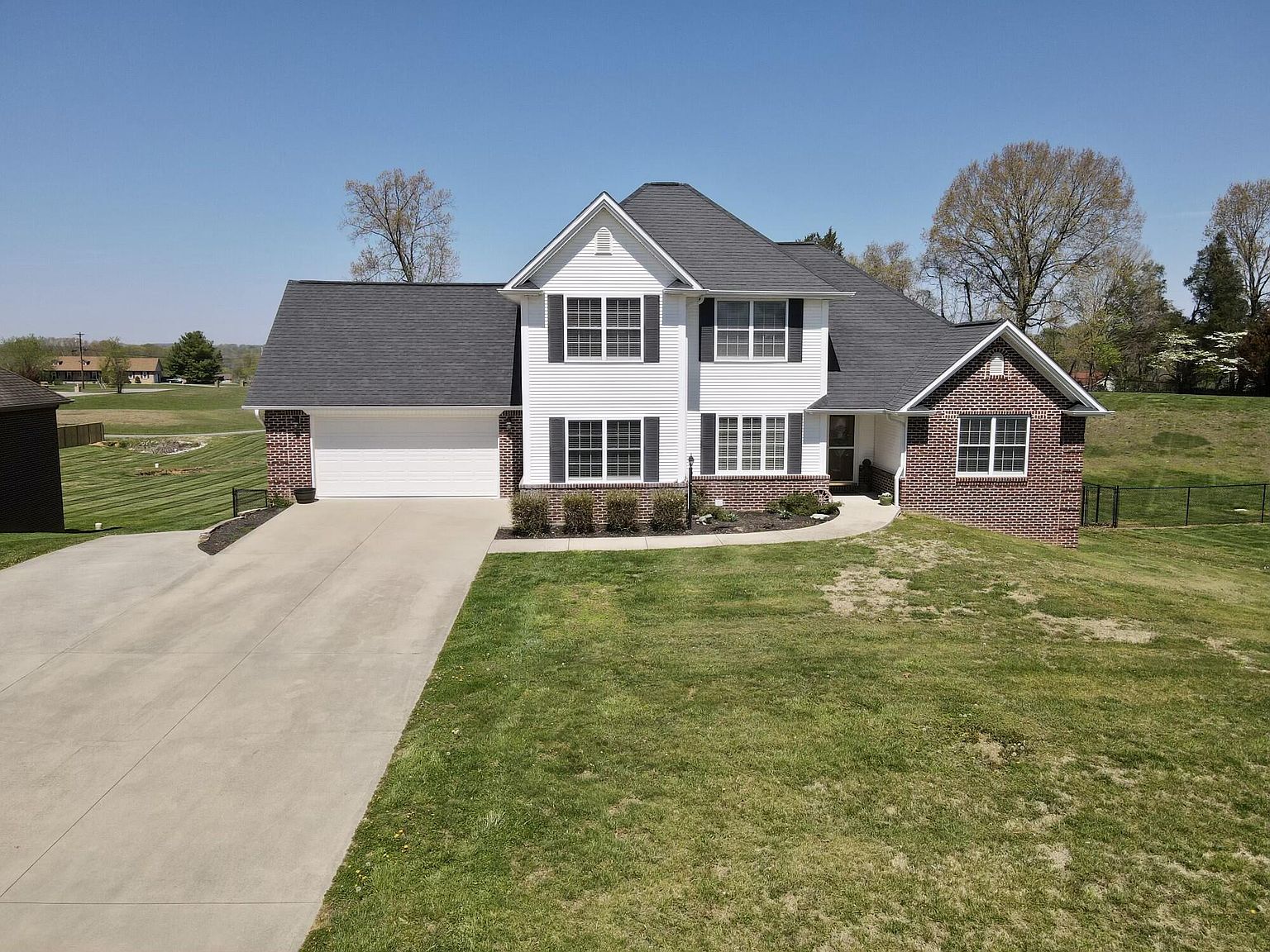 185 E Horizon Hill Dr, Somerset, KY 42503 Zillow