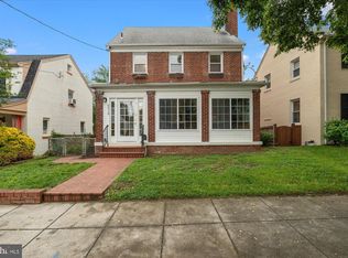 6519 7th Pl NW, Washington, DC 20012
