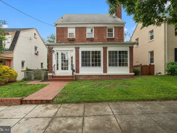 6519 7th Pl NW, Washington, DC 20012