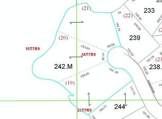 15405 Branigar, Biloxi, MS 39532