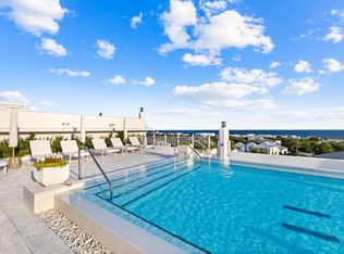 45 Solaire Way UNIT 408, Seacrest, FL 32461
