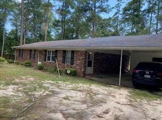 3418 Carmichael Road Ext, Augusta, GA 30906