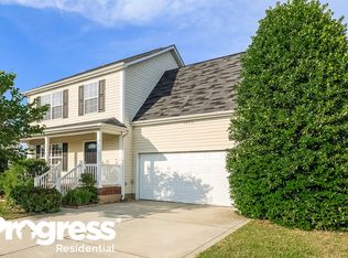 14314 Fokker Pl, Charlotte, NC 28278