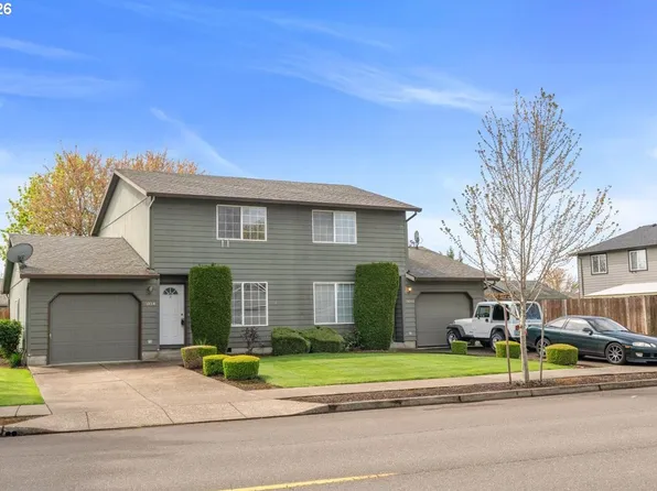 2034 SW Fellows St, McMinnville, OR 97128