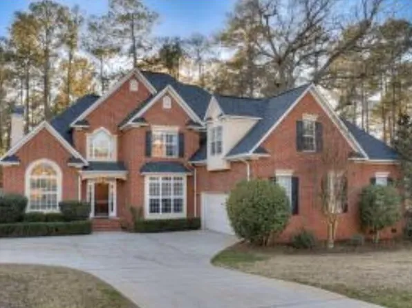 3482 Heatherstone Way, Martinez, GA 30907