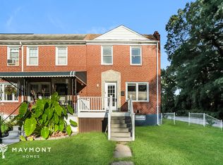 368 Leeanne Rd, Baltimore, MD 21221