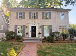 2143 Cowper Dr, Raleigh, NC 27608