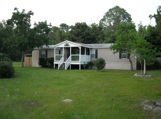 8422 Marilyn Rd, Panama City Beach, FL 32413