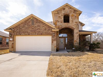 8902 Viewpark Ln, Killeen, TX, 76542