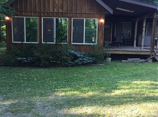 38 Maple Ln, Varysburg, NY 14167