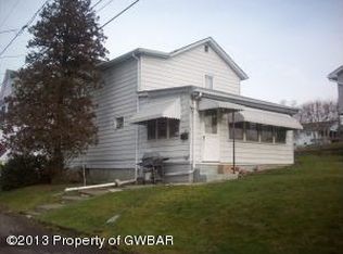 14 Burke St, Plains, PA 18705
