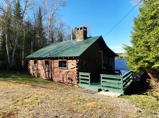 680 West Rd, Portage, ME 04768