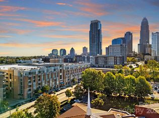 710 W Trade St UNIT 501, Charlotte, NC 28202