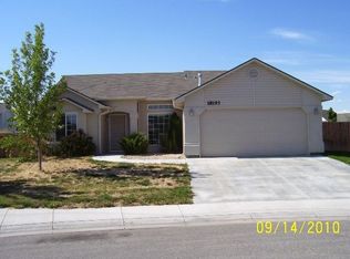 18193 Sonoran Pl, Nampa, ID 83687