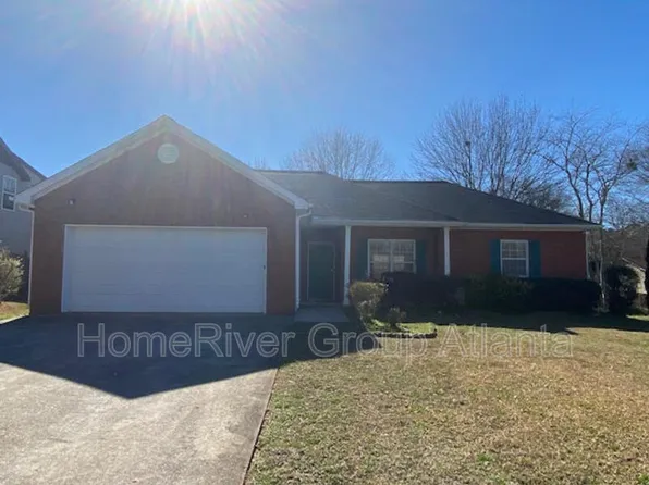 182 Deerfield Dr, Jonesboro, GA 30238