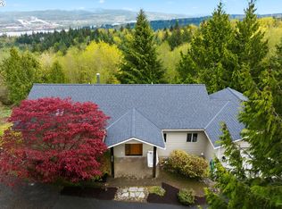 73478 Debast Rd, Rainier, OR 97048