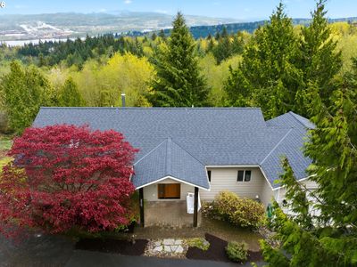 73478 Debast Rd, Rainier, OR, 97048