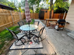 1267 S Security Ln, Boise, ID 83705