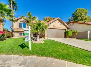 1244 W Sea Fan Dr, Gilbert, AZ 85233