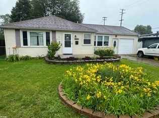 51224 Taylor St, New Baltimore, MI 48047