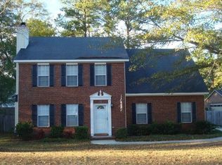 409 Twisted Needle Ct, North Augusta, SC 29841