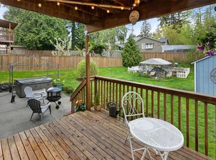 1517 126th St SE, Everett, WA 98208