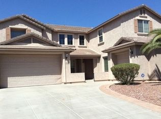 4936 W Marcus Dr, Phoenix, AZ 85083