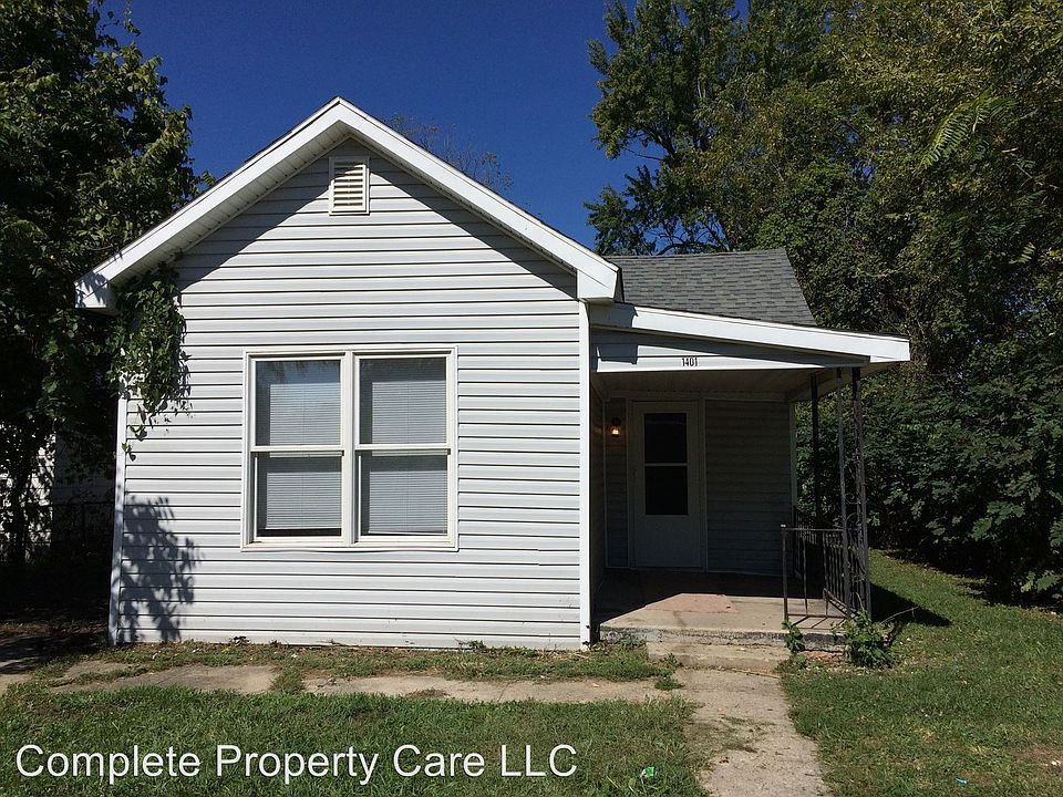 1st image of 1401 S Kinney Ave