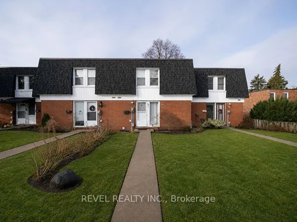 273 Elgin St #41, Brantford, ON N3S 5B2