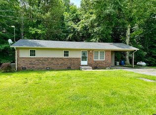 994 N Old Troy Rd, Union City, TN 38261
