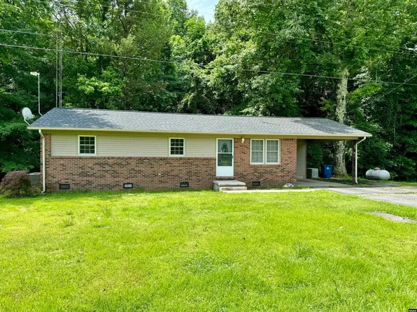 994 N Old Troy Rd, Union City, TN 38261