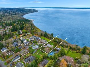 12233 12th Avenue NW, Seattle, WA 98177