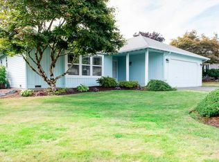 116 Vashon Ct NE, Renton, WA 98059