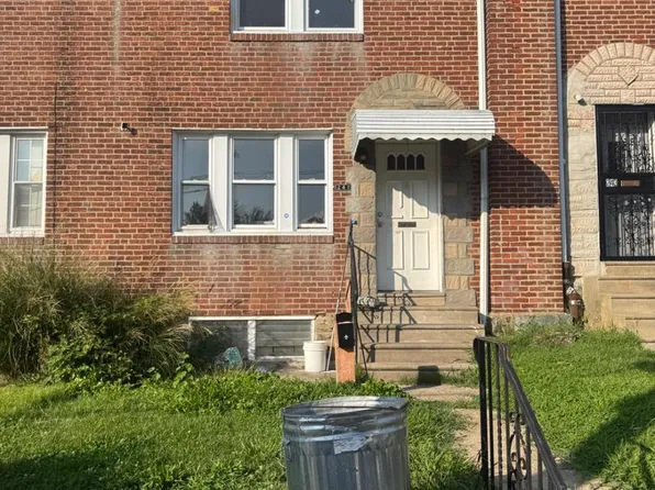 241 E Howell St, Philadelphia, PA 19120