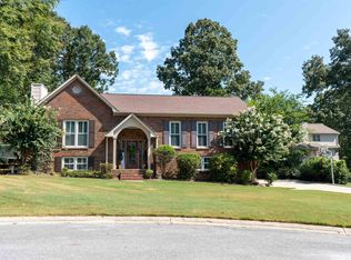140 Sundance, Alabaster, AL 35007