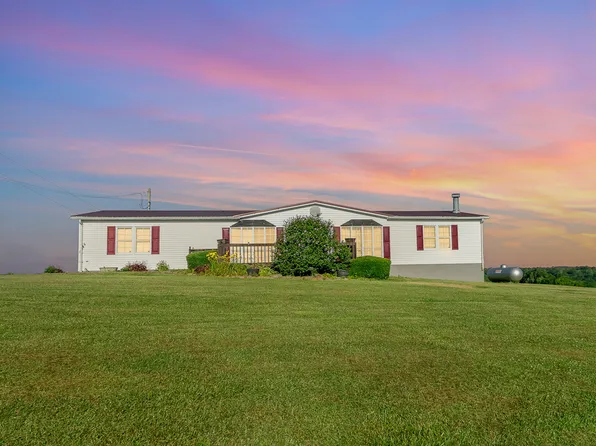 302 Union Chapel Rd, Foster, KY 41043