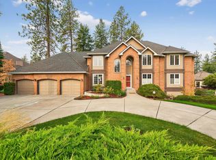 13123 N Howard Ln, Spokane, WA 99208