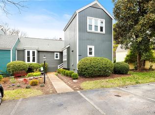 11817 Goodwick Sq, Henrico, VA 23238